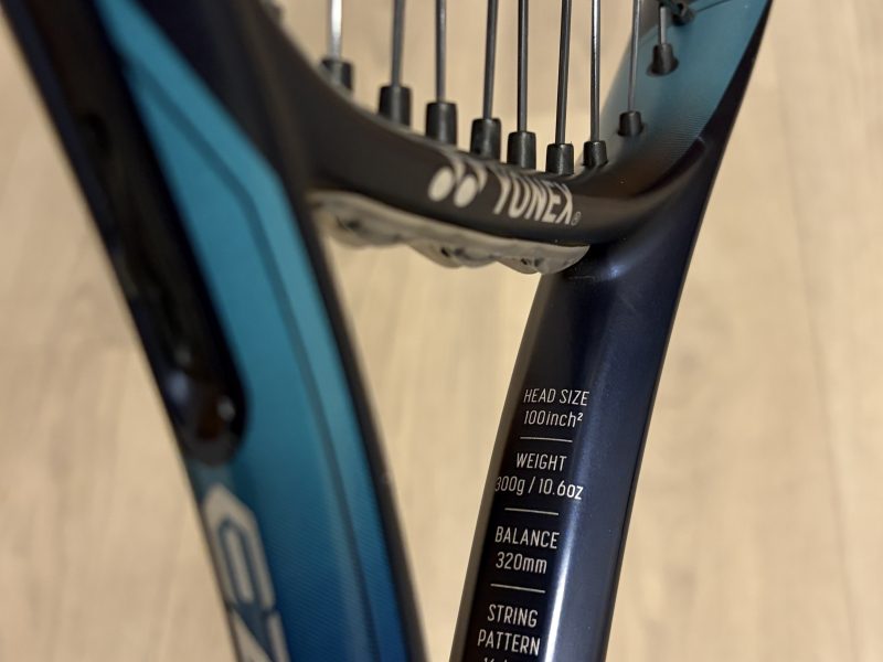 Yonex Ezone 100
