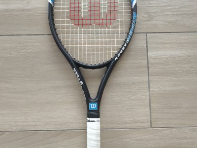Verkaufe Wilson Hyper Hammer 2.3