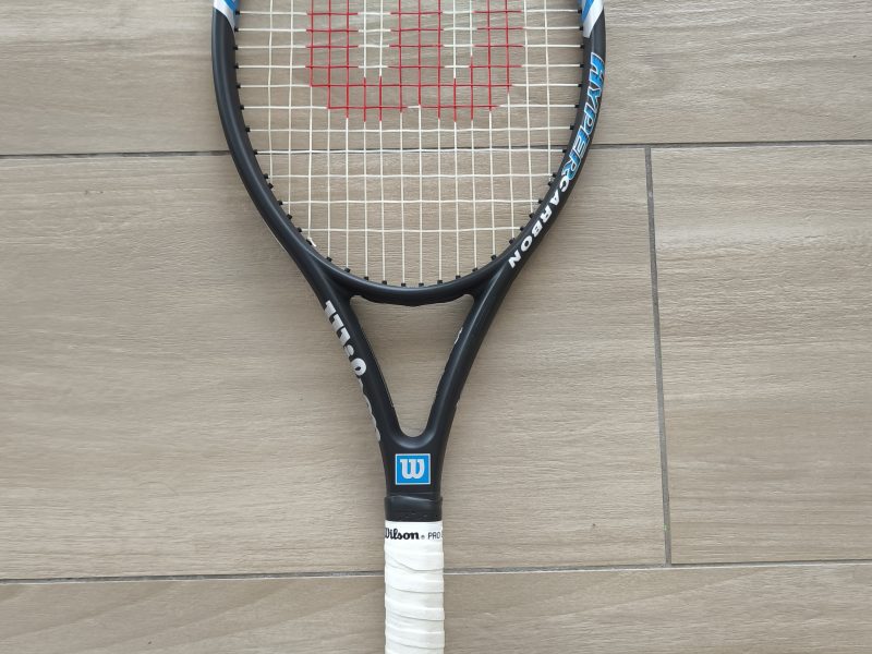 Verkaufe Wilson Hyper Hammer 2.3