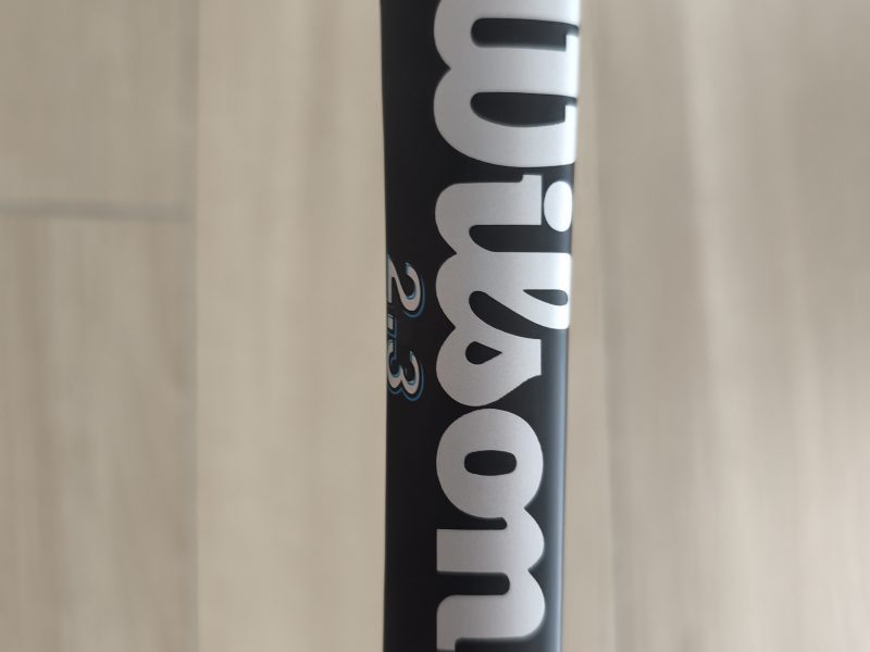 Verkaufe Wilson Hyper Hammer 2.3