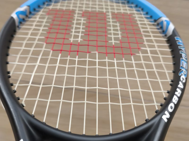 Verkaufe Wilson Hyper Hammer 2.3