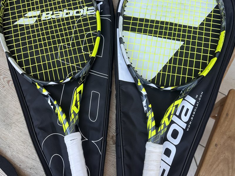 Babolat für Kinder