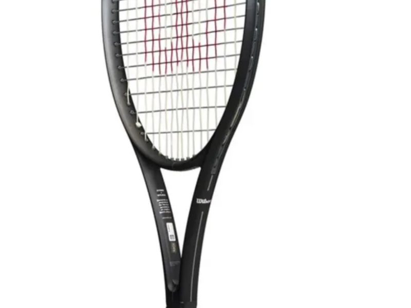 Wilson RF 01