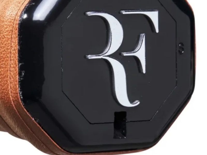 Wilson RF 01