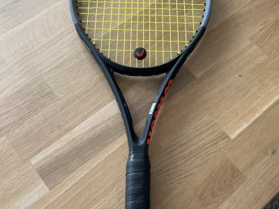 Wilson Clash 100 ul