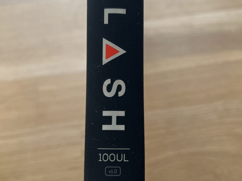 Wilson Clash 100 ul