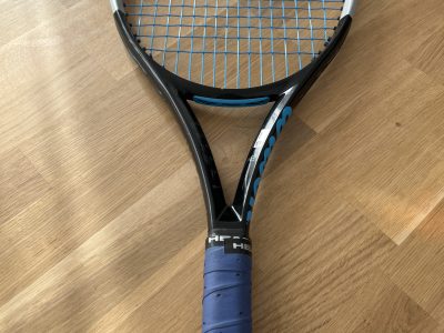Verkaufe einen Wilson Ultra 100 L