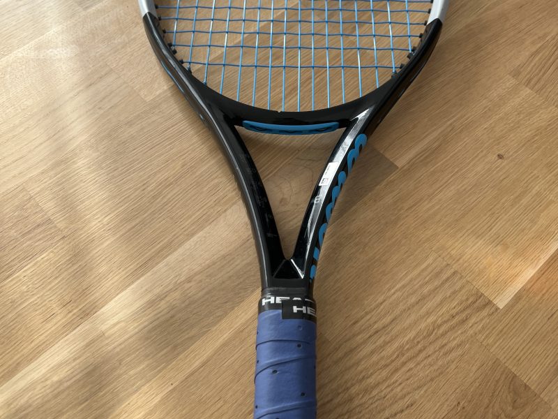 Verkaufe einen Wilson Ultra 100 L