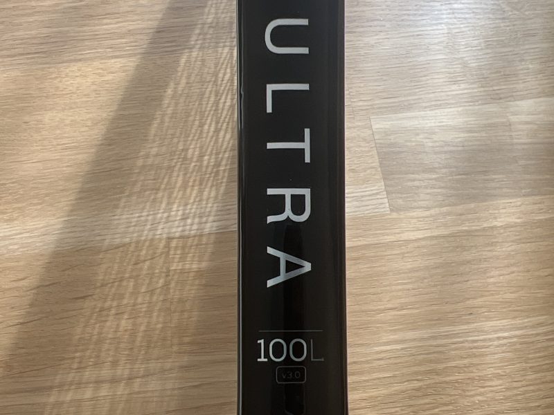 Verkaufe einen Wilson Ultra 100 L